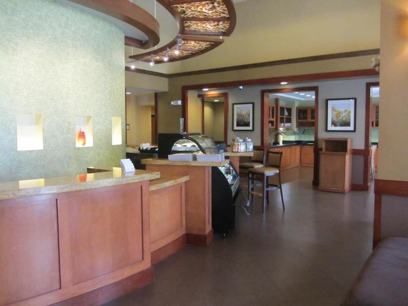 Hyatt Place Houston-North Exteriér fotografie