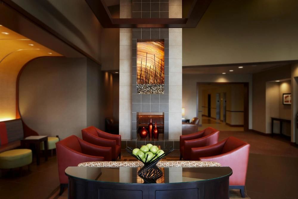 Hyatt Place Houston-North Exteriér fotografie